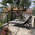 Апартаменты Casa Della Bambola