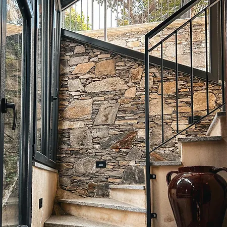 Casa Della Bambola Apartmán Maccagno