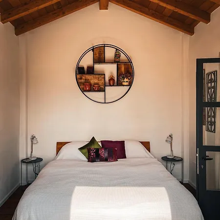 Apartmán Casa Della Bambola