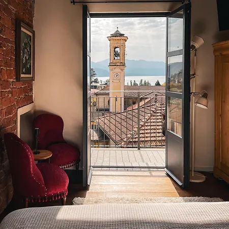 Casa Della Bambola Apartmán *