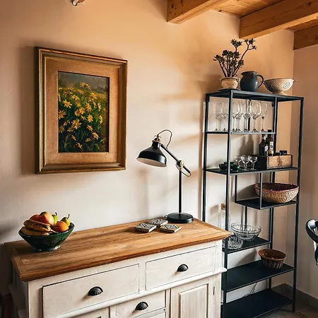 Apartament Casa Della Bambola Maccagno