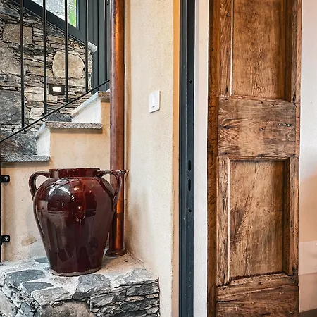 Casa Della Bambola * Maccagno