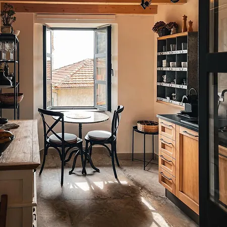 Casa Della Bambola Apartament