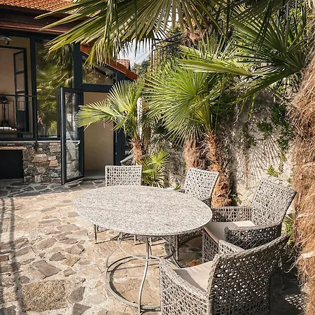 Casa Della Bambola