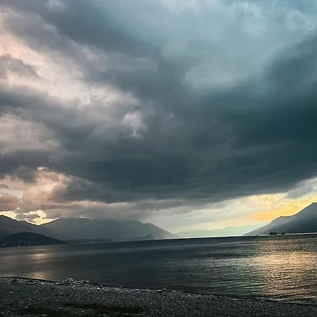 Casa Della Bambola Maccagno