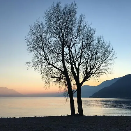 Casa Della Bambola Apartmán *