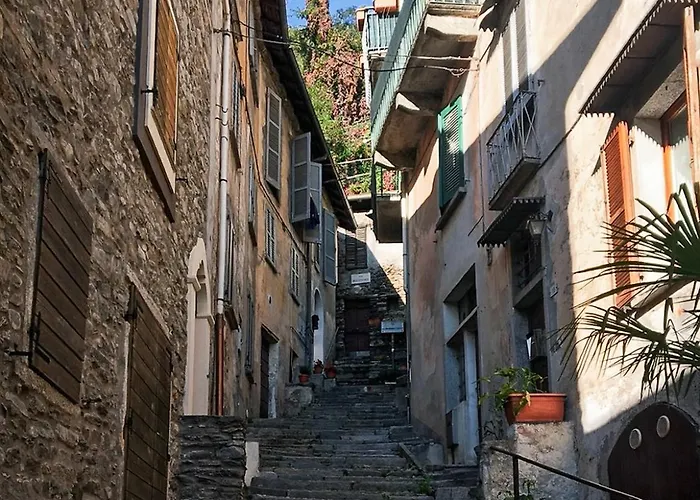 Casa Della Bambola Apartament