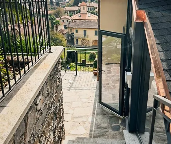 Casa Della Bambola Maccagno