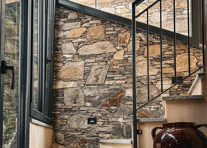 Casa Della Bambola Apartmán Maccagno