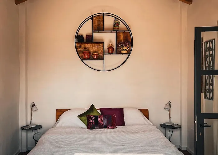 Apartmán Casa Della Bambola