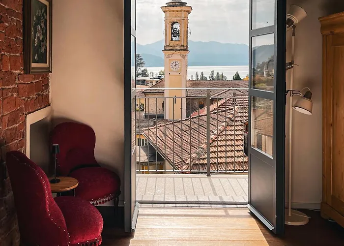 Casa Della Bambola Apartmán *