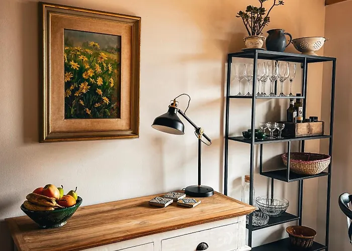 Apartmán Casa Della Bambola Maccagno