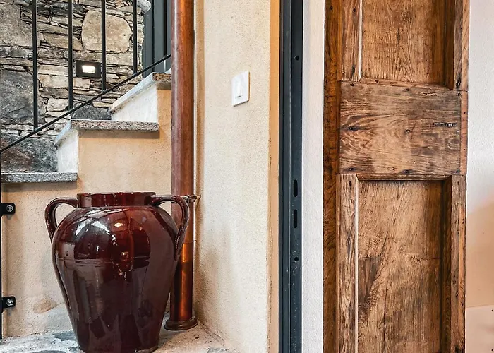 Casa Della Bambola * Maccagno