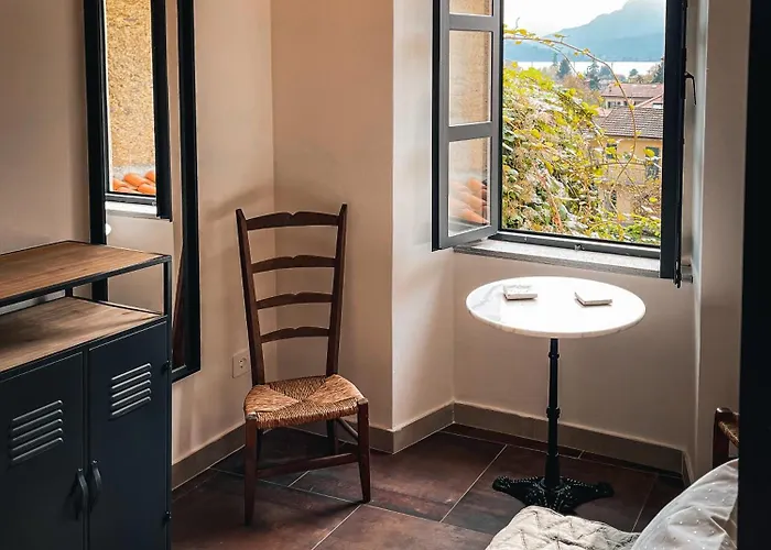 Casa Della Bambola Apartament *