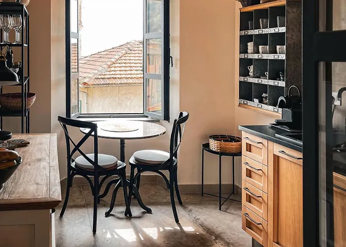 Casa Della Bambola Apartament