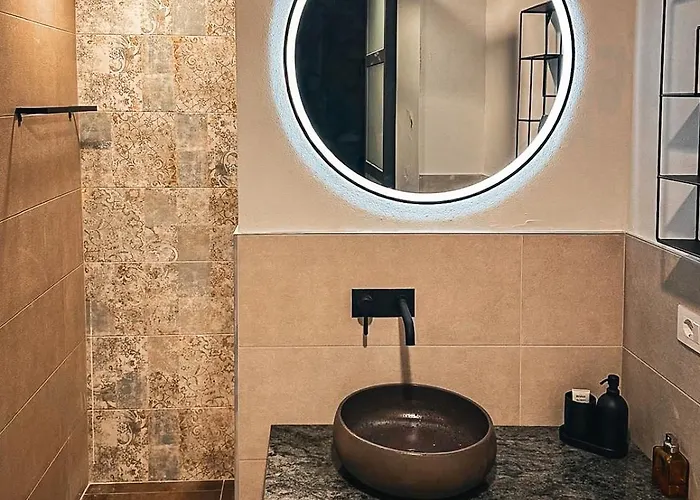 Apartmán Casa Della Bambola *