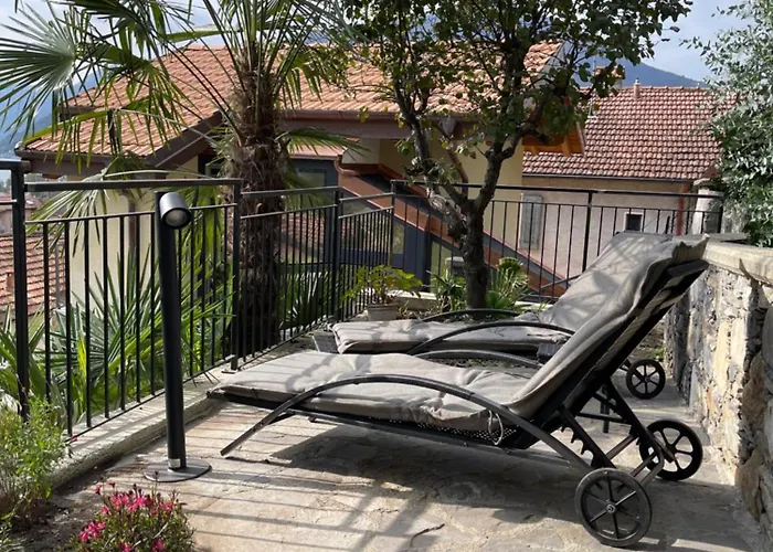 Apartmán Casa Della Bambola