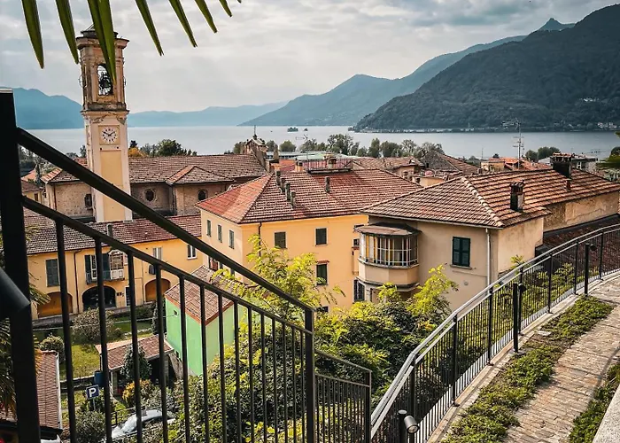 Casa Della Bambola * Maccagno