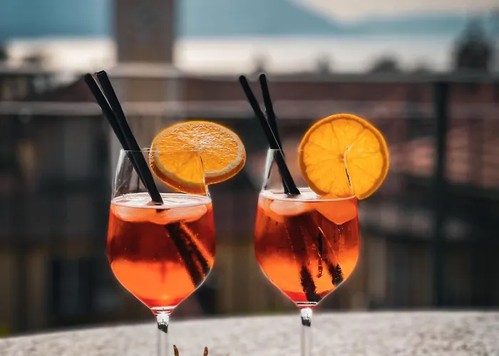 Apartmán Casa Della Bambola Maccagno