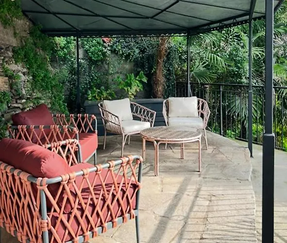 Apartmán Casa Della Bambola *