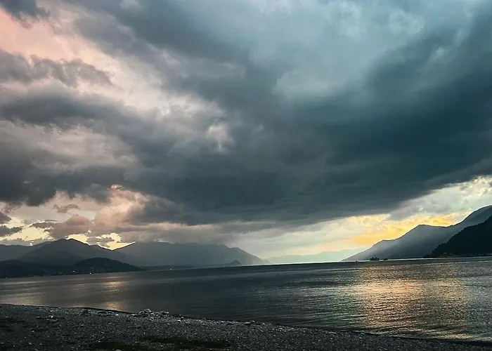 Casa Della Bambola Maccagno