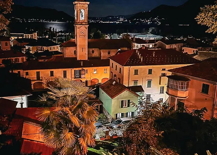 Apartmán Casa Della Bambola *