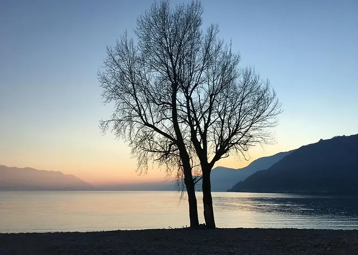 Casa Della Bambola Apartmán *